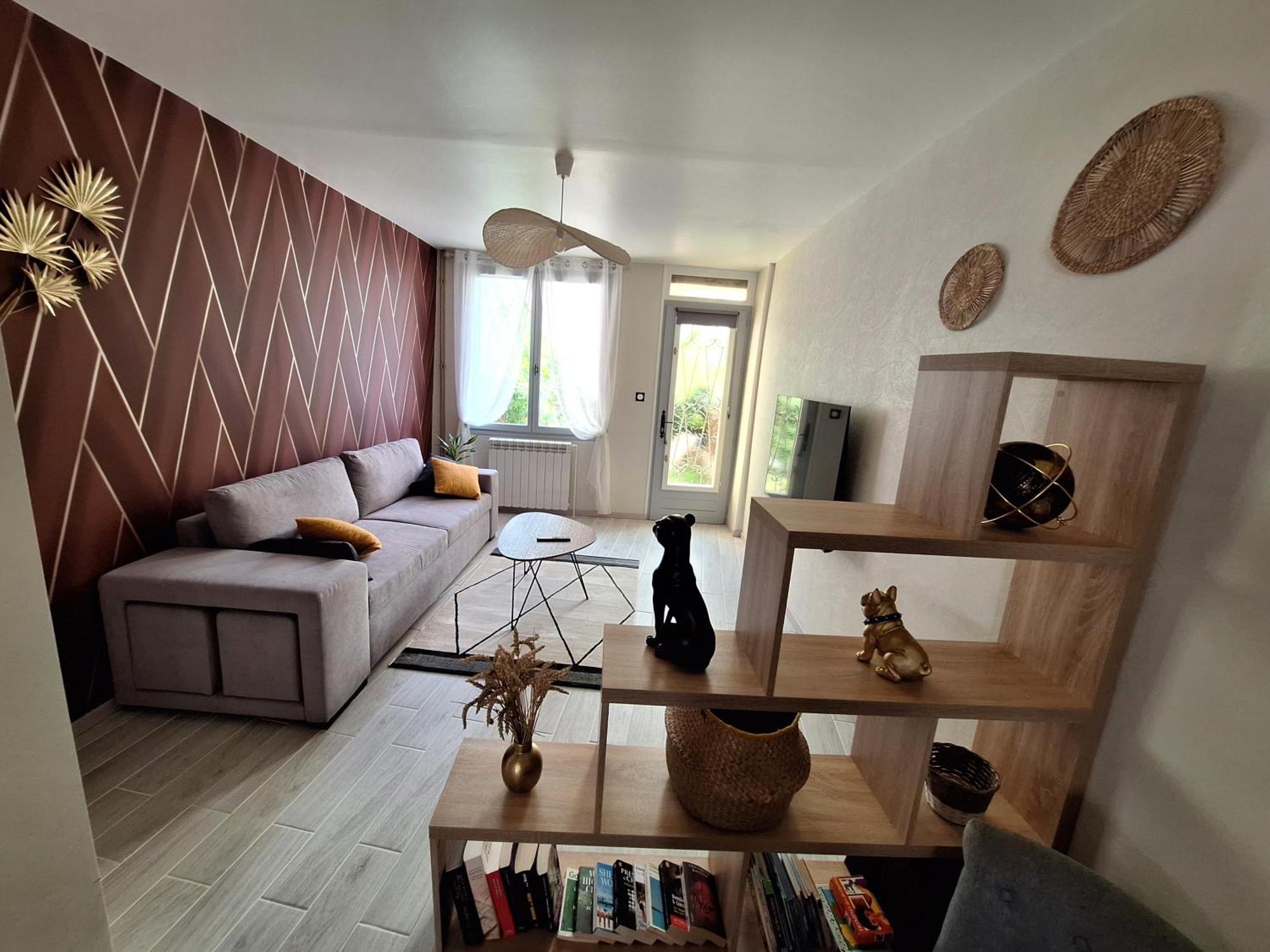 Le Nolaytoit Villa Nolay  Eksteriør bilde